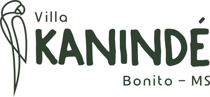 Villa Kanindé Bonito MS