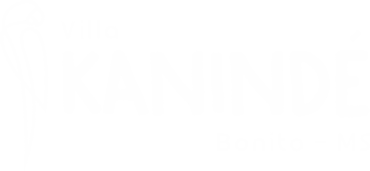 Villa Kanindé Bonito MS