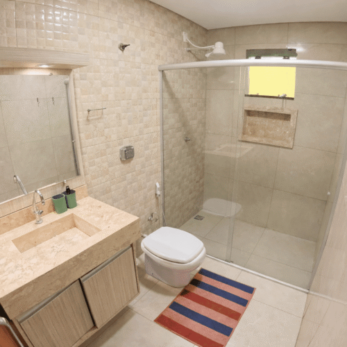 Suíte TEKÓ – Quádruplo