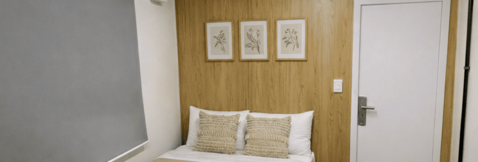 Suíte RUDÁ – Casal